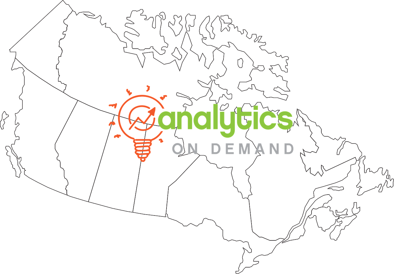 Analytics On Demand Canada
