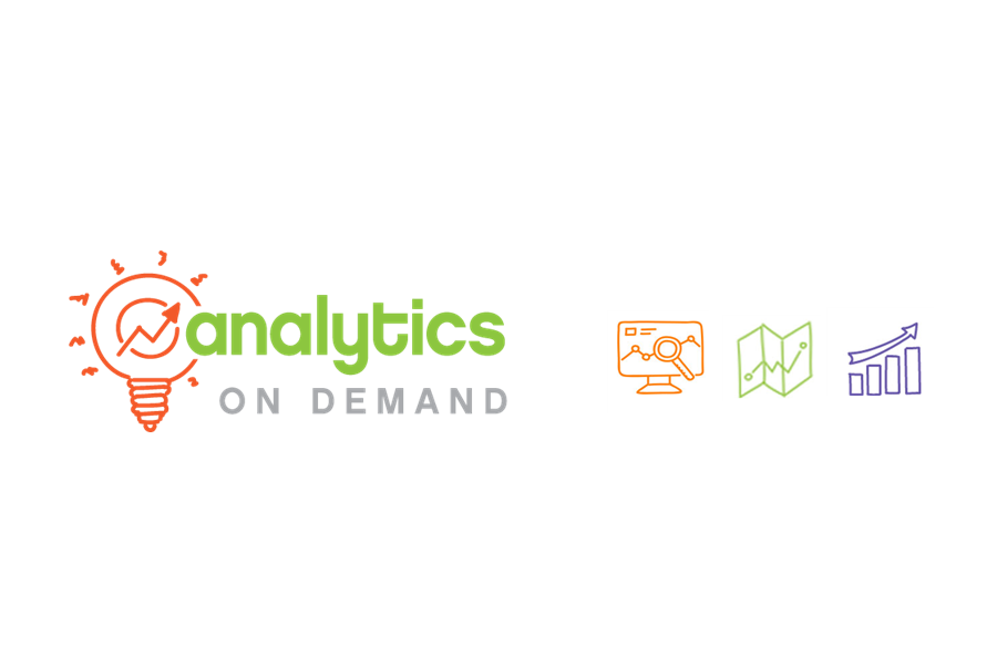 Analytics（分析）On Demand