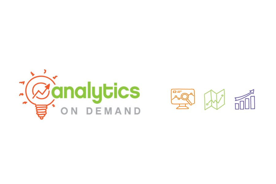 Analytics（分析）On Demand