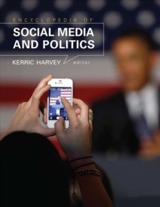 社会化媒体与政治的百科全书